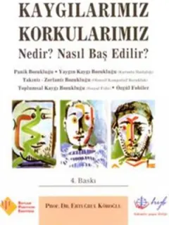 Kaygılarımız Korkularımız