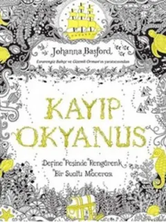 Kayıp Okyanus