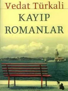 Kayıp Romanlar