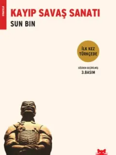 Kayıp Savaş Sanatı Sun Bin