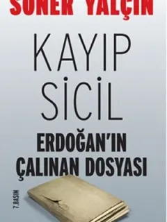 Kayıp Sicil