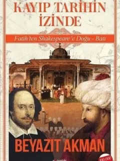 Kayıp Tarihin İzinde