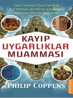 Kayıp Uygarlıklar Muamması