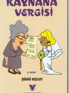 Kaynana Vergisi