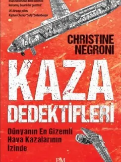 Kaza Dedektifleri