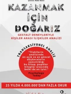 Kazanmak İçin Doğarız-Genişletilmiş Baskı