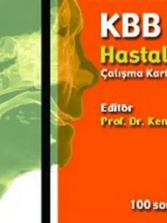KBB Hastalıkları Çalışma Kartları