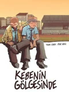 Kebenin Gölgesinde 1: Ergene Kartalları