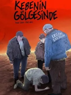 Kebenin Gölgesinde 3: Yalaza