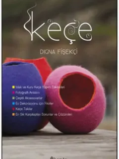 Keçe