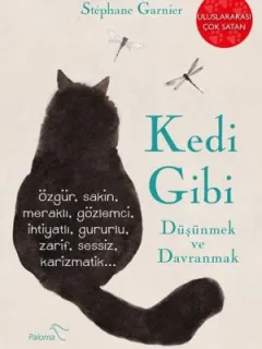 Kedi Gibi Düşünmek ve Davranmak