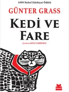 Kedi ve Fare