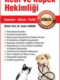 Kedi ve Köpek Hekimliği