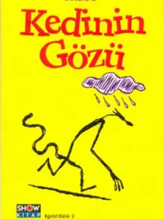Kedinin Gözü