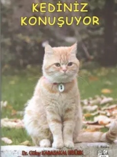 Kediniz Konuşuyor
