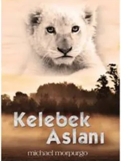 Kelebek Aslanı