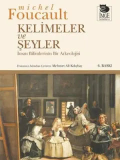 Kelimeler ve Şeyler