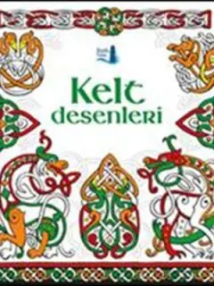 Kelt Desenleri
