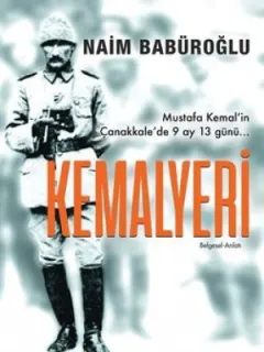 Kemalyeri