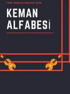 Keman Alfabesi-Yeni Başlayanlar İçin