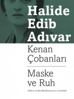 Kenan Çobanları-Maske ve Ruh