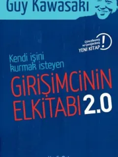 Kendi İşini Kurmak İsteyen Girişimcinin El Kitabı