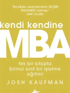 Kendi Kendine MBA