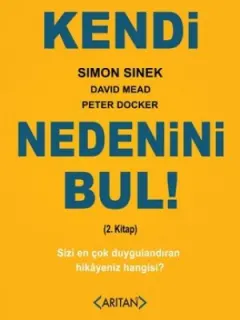 Kendi Nedenini Bul 2.Kitap