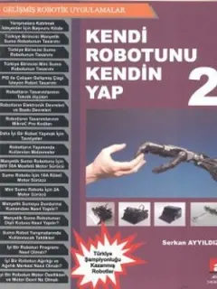 Kendi Robotunu Kendin Yap - 2