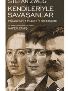 Kendileriyle Savaşanlar