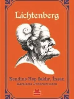 Kendine Hep Saldır, İnsan