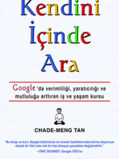 Kendini İçinde Ara