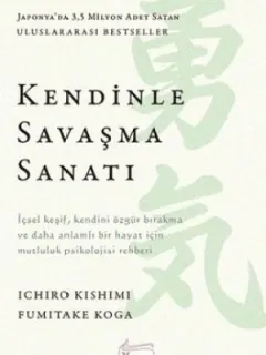 Kendinle Savaşma Sanatı