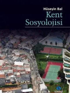 Kent Sosyolojisi
