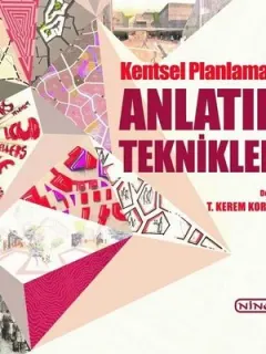 Kentsel Planlamada Anlatım Teknikleri