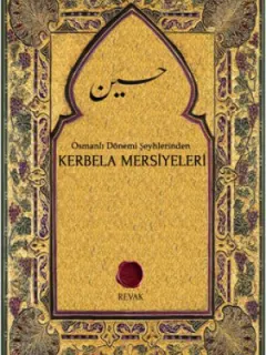 Kerbela Mersiyeleri