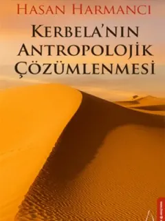 Kerbela'nın Antropolojik Çözümlenmesi