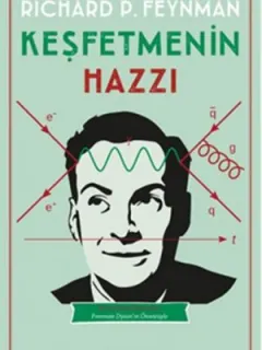 Keşfetmenin Hazzı