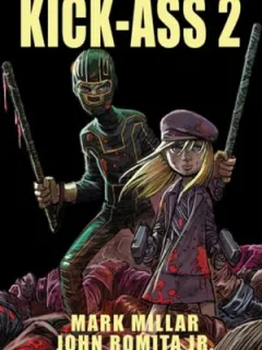 Kick Ass 2