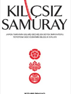 Kılıçsız Samuray