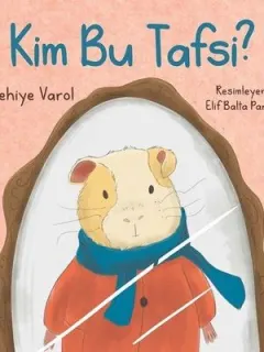 Kim Bu Tafsi?
