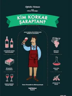 Kim korkar Şaraptan?