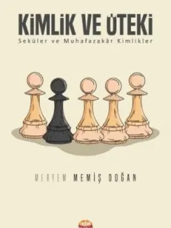 Kimlik ve Öteki