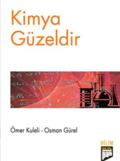 Kimya Güzeldir