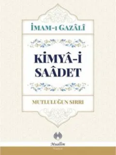 Kimya-i Saadet