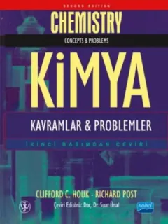 Kimya - Kavramlar ve Problemler