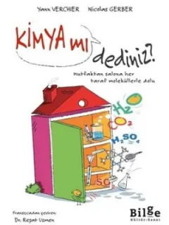 Kimya mı Dediniz?