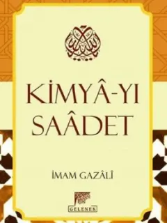 Kimya-yı Saadet