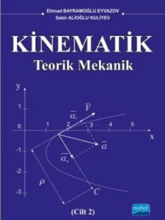 Kinematik 2. Cilt