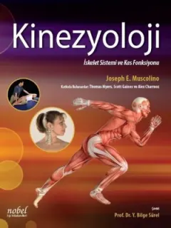 Kinezyoloji-İskelet Sistemi ve Kas Sistemi